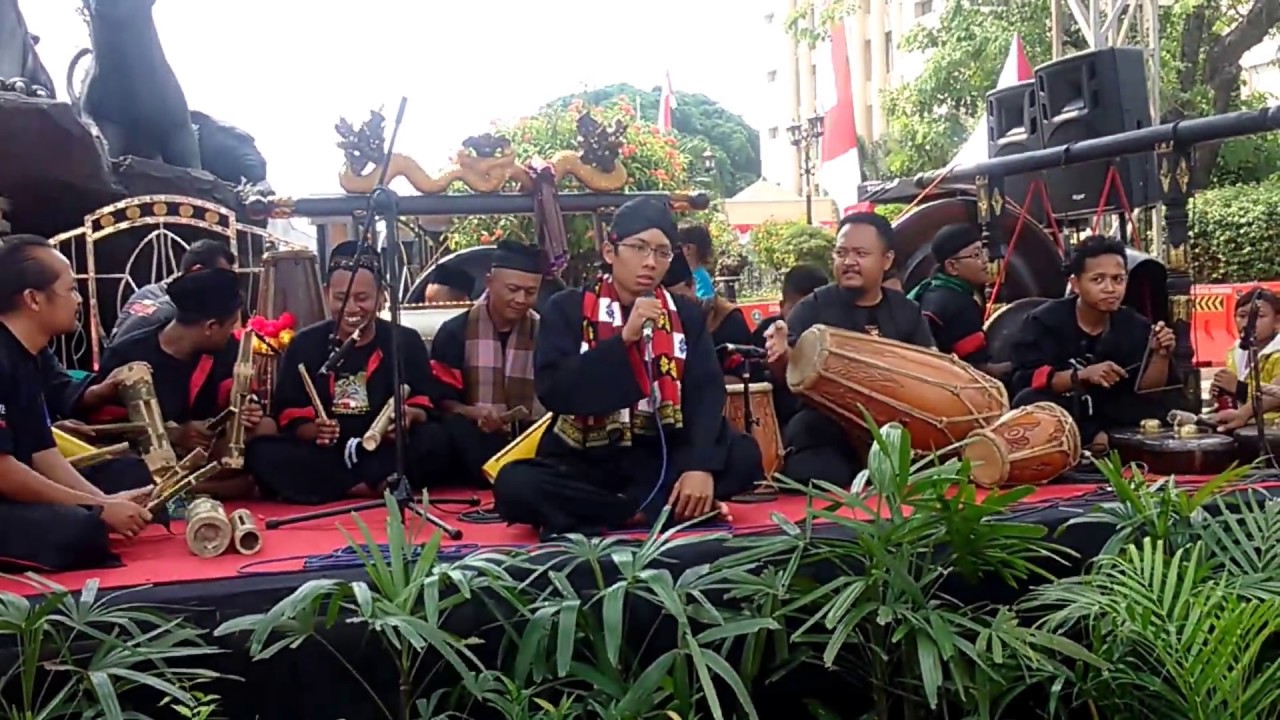 Ponorogo Kaya Akan Seni Budaya